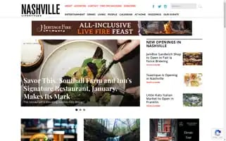 Nashvillelifestyles.com Screenshot 2024-06-13 13:19:50
