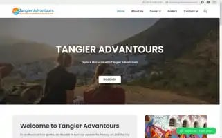 Tangieradvantours.com Screenshot 2024-04-26 18:02:24