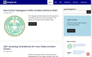 Blogifyme.com Screenshot 2024-05-25 06:42:58