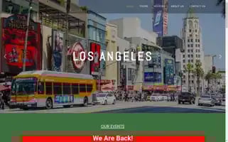 Greentoursla.com Screenshot 2024-04-25 13:30:36