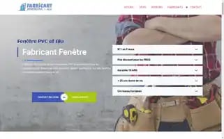 Fabricantfenetre.com Screenshot 2024-06-14 19:21:46