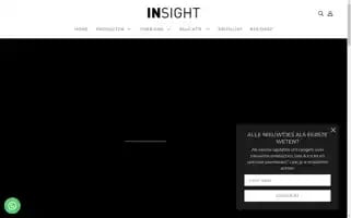Insightprofessional.nl Screenshot 2024-05-03 10:58:37