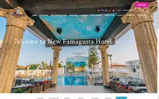 Newfamagustahotel.com Screenshot 2024-04-26 23:25:09