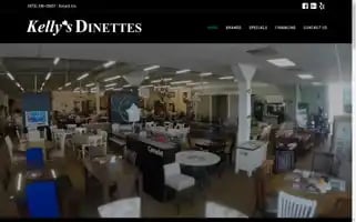 Kellysdinettes.com Screenshot 2024-05-12 14:23:07