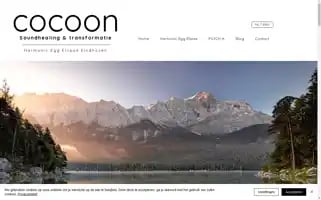 Cocooneindhoven.nl Screenshot 2024-06-15 07:39:49
