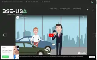 Bse-usa.com Screenshot 2024-07-05 08:49:09