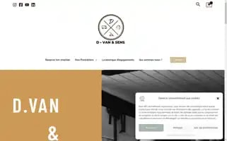 D-vanetsens.fr Screenshot 2024-05-27 23:29:02