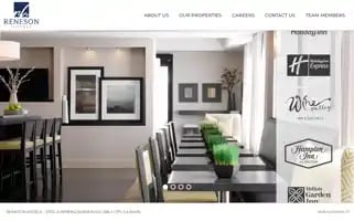 Renesonhotels.com Screenshot 2024-04-18 06:39:05