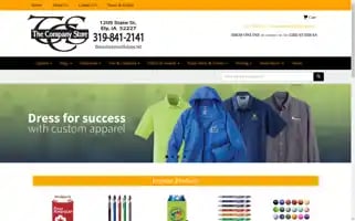 Thecostore.com Screenshot 2024-05-14 08:08:44