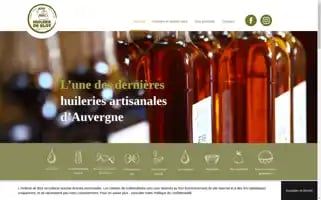 Huileriedeblot.com Screenshot 2024-07-08 06:13:16