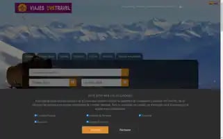 Uvetravel.es Screenshot 2024-04-15 05:19:10