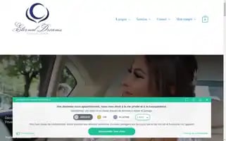 Eternal-dreams-events-and-design.fr Screenshot 2024-06-27 15:53:33