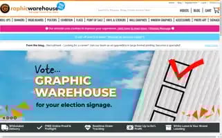 Graphicwarehouse.co.uk Screenshot 2024-06-13 17:48:56