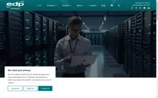 Edpeurope.com Screenshot 2024-06-12 12:35:29