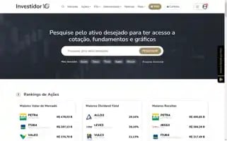 Investidor10.com.br Screenshot 2024-06-14 05:24:11