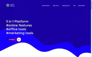 Cyberoffice247.com Screenshot 2024-06-16 06:46:26