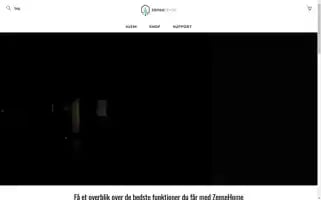 Zensehome.dk Screenshot 2024-05-05 10:04:23