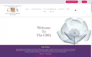 The-cma.org.uk Screenshot 2024-06-30 06:42:52