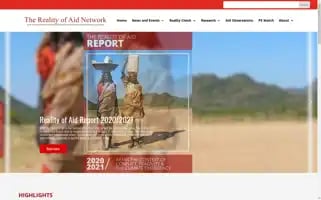 Realityofaid.org Screenshot 2024-05-13 15:38:16