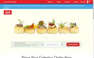 Aiacater.com Screenshot 2024-06-18 20:47:29