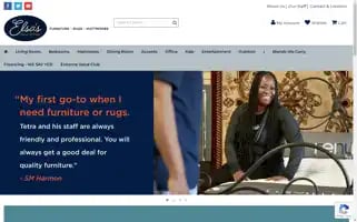 Elsasfurniture.com Screenshot 2024-05-15 21:10:40