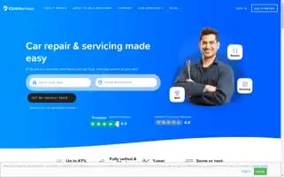 Clickmechanic.com Screenshot 2024-06-16 03:50:33
