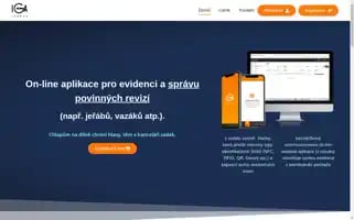 Icaruz.cz Screenshot 2024-06-18 14:42:42