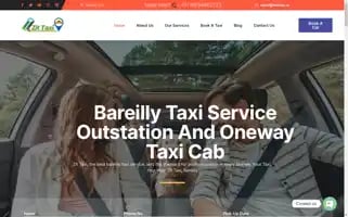 Zittaxi.in Screenshot 2024-06-28 11:11:35