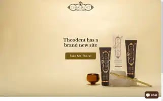 Theodent.com Screenshot 2024-05-04 04:38:38