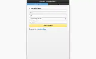 Sunflight.org Screenshot 2024-04-25 23:37:46