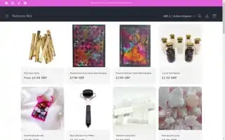 Naturesyen.com Screenshot 2024-04-15 20:16:57