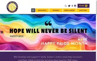 Familyjusticecenter.org Screenshot 2024-07-01 00:27:35