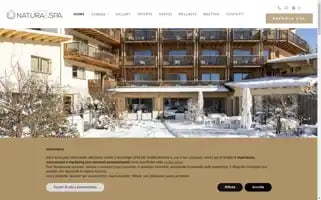 Bluhotelnatura.it Screenshot 2024-04-16 19:31:55