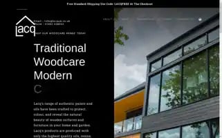 Lacquk.co.uk Screenshot 2024-05-20 06:56:08