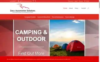 Lincsautosolutions.co.uk Screenshot 2024-05-21 03:55:54