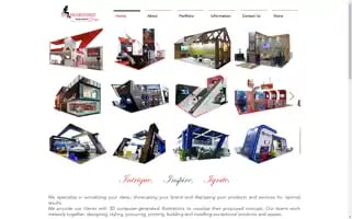 Theexhibitionist.co.za Screenshot 2024-06-16 08:31:35