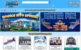 Partyperfectrentals.com Screenshot 2024-05-13 08:03:28