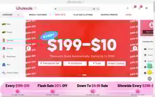 Wholesale7.net Screenshot 2024-05-15 02:46:09