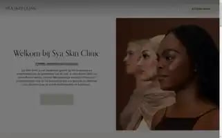 Syaskinclinic.nl Screenshot 2024-05-19 13:12:14