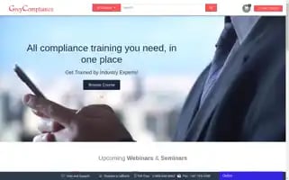 Greycompliance.com Screenshot 2024-05-09 23:48:42