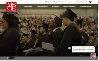 Msoe.edu Screenshot 2024-05-13 00:51:25