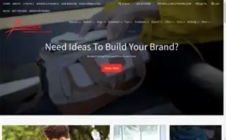 Alliancepromo.com Screenshot 2024-05-08 11:48:02