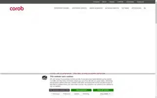 Corob.com Screenshot 2024-06-11 10:26:35