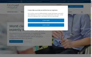 Cromwellhospital.com Screenshot 2024-06-17 22:41:41