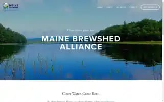 Mainebrewshedalliance.org Screenshot 2024-07-04 18:42:22