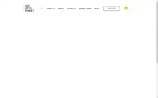 Sirihotelphuket.com Screenshot 2024-04-17 00:43:56