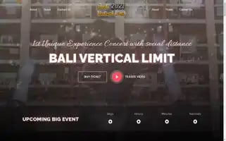 Baliverticalevent.com Screenshot 2024-05-18 07:16:58