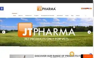 Jtpharma.es Screenshot 2024-07-08 06:03:22