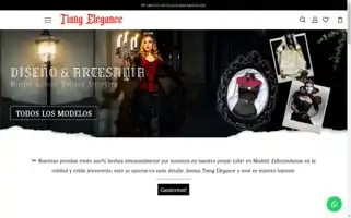 Tiang-elegance.com Screenshot 2024-05-20 12:20:59