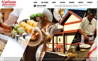 Ichibanjapanesesteakhouse.com Screenshot 2024-05-16 02:15:26